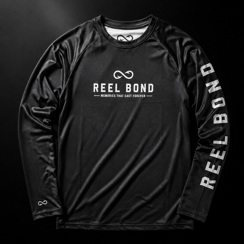 Load image into Gallery viewer, Performance Jersey — Adult (Black)
