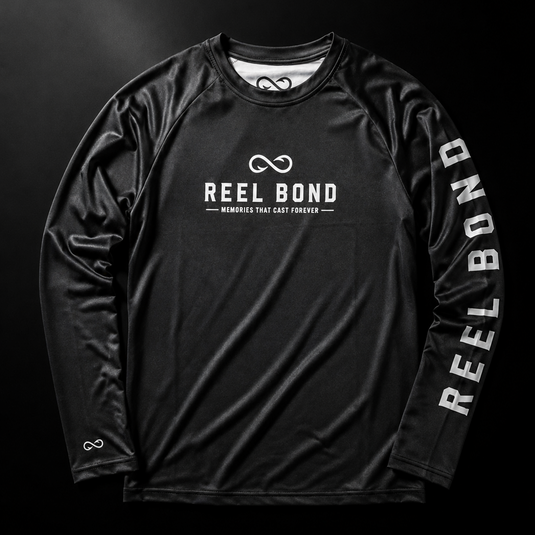 Performance Jersey — Adult (Black)