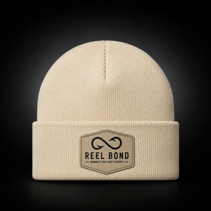 Signature Beanie (Khaki)