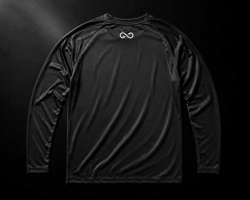 Load image into Gallery viewer, Performance Jersey — Adult (Black)

