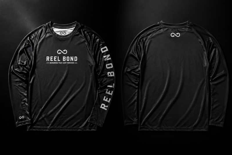 Load image into Gallery viewer, Performance Jersey — Adult (Black)
