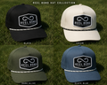 Patch Rope Hat