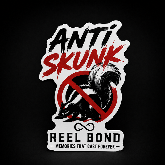 No Skunks