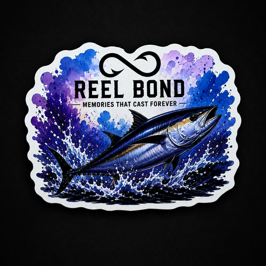 Bluefin Tuna