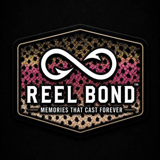 Rainbow Trout Shield