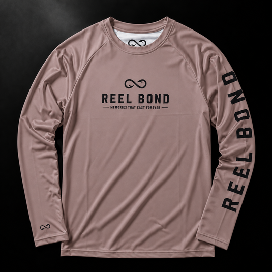 Performance Jersey — Youth (Claystone)