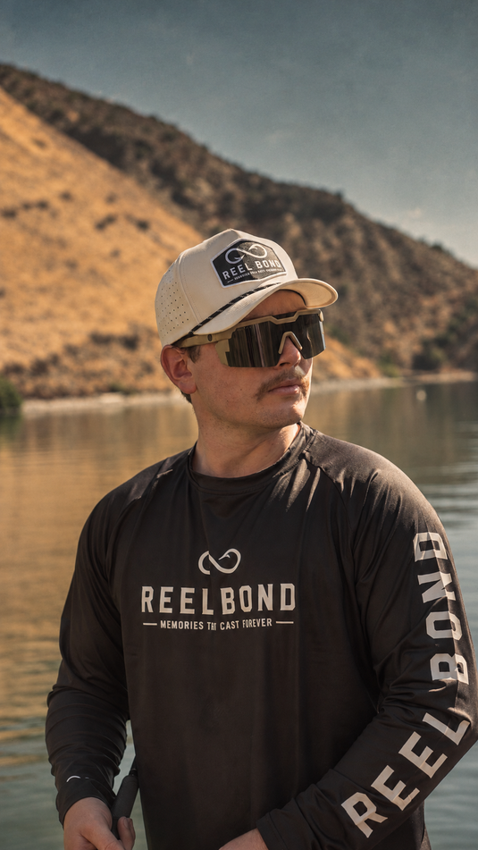 Performance Jersey — Adult (Black)