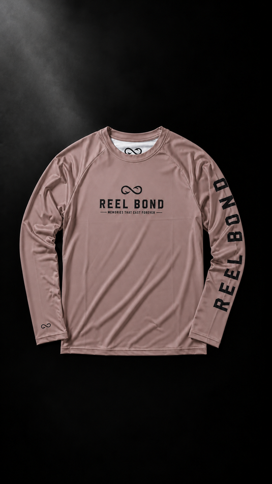 Performance Jersey — Youth (Claystone)