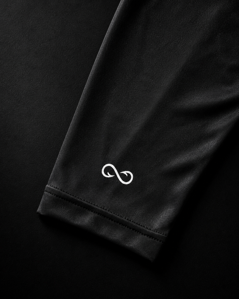 Load image into Gallery viewer, Performance Jersey — Adult (Black)
