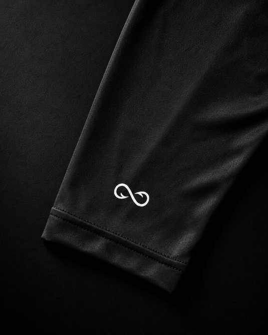 Performance Jersey — Adult (Black)