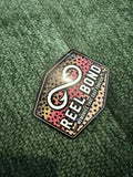 Rainbow Trout Shield