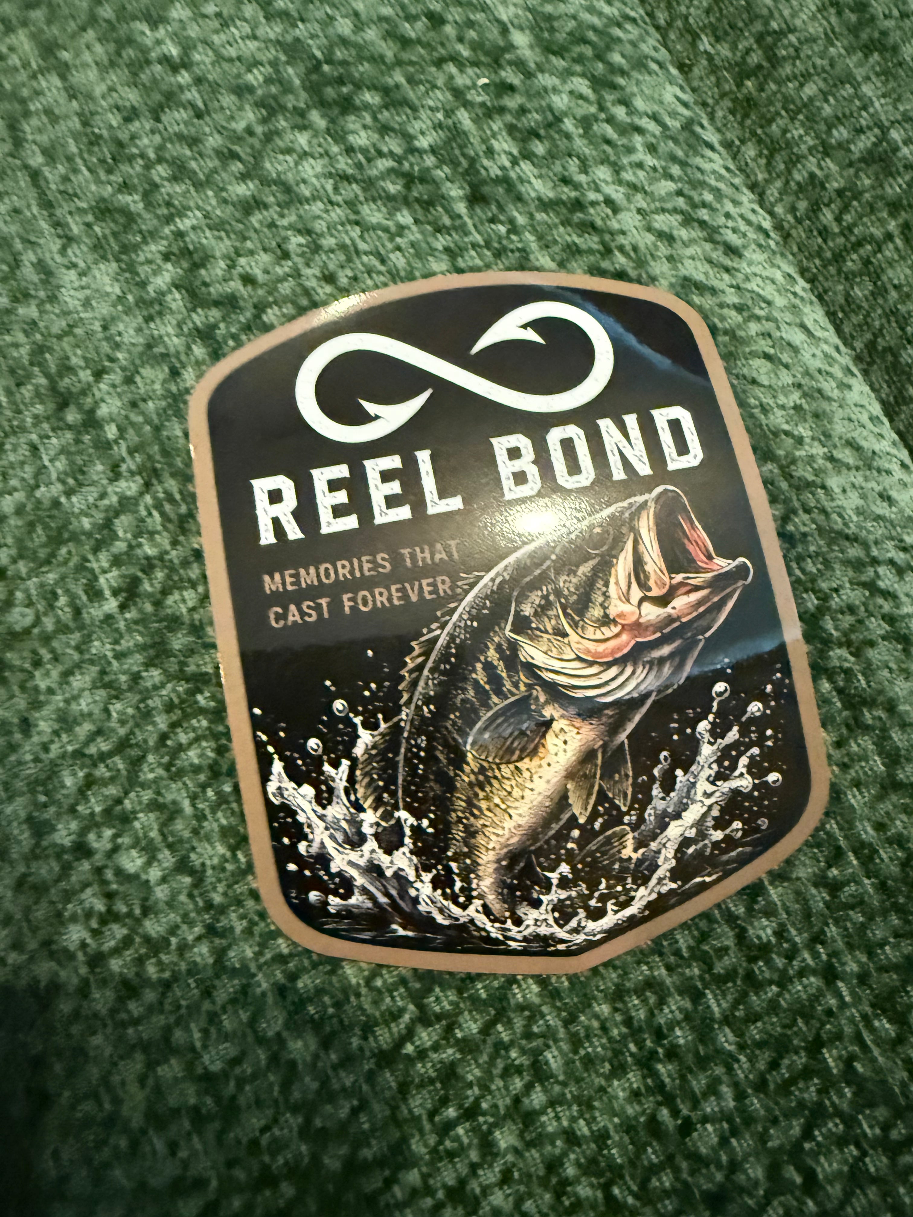 Topwater Striker