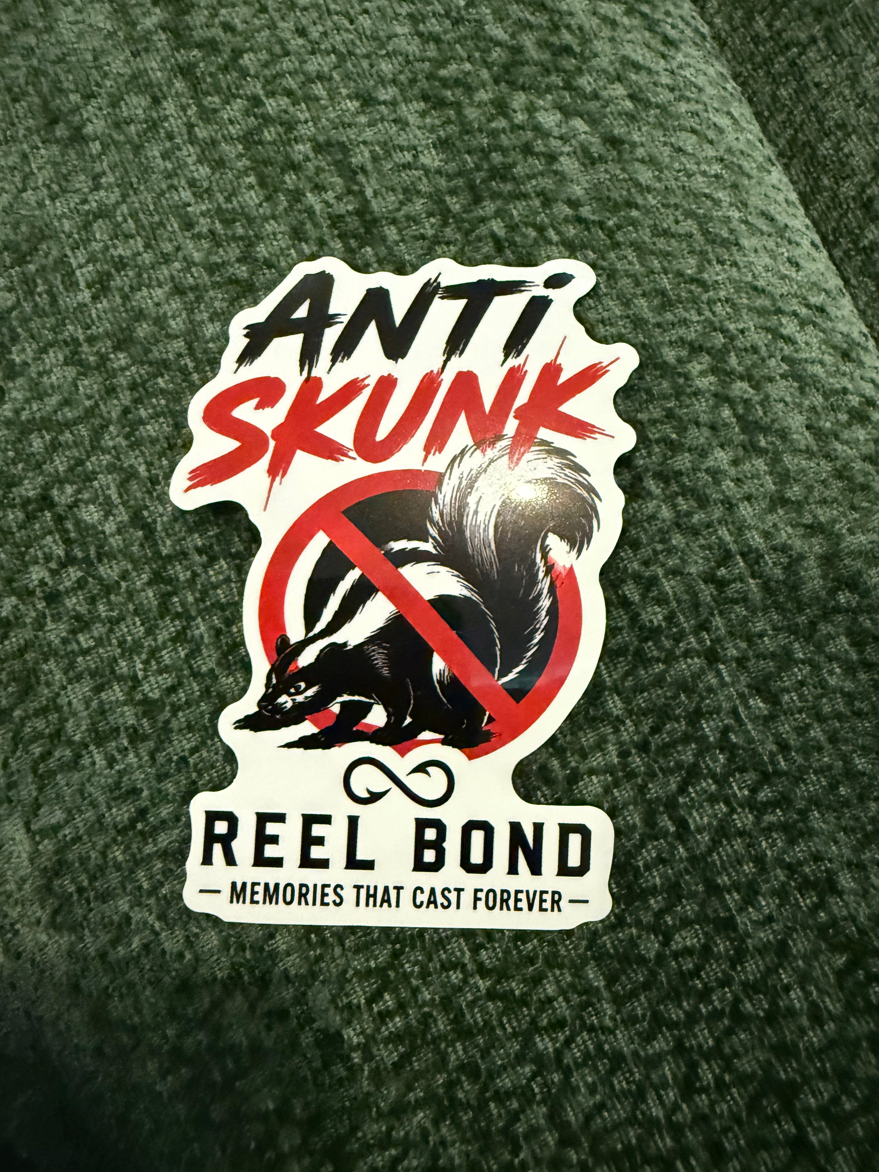 No Skunks