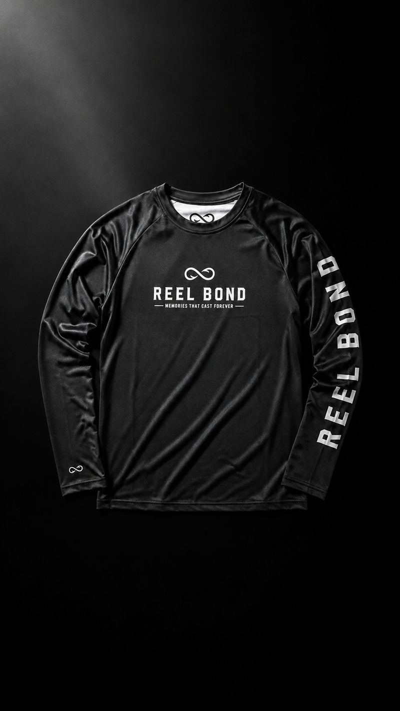 Load image into Gallery viewer, Performance Jersey — Youth (Black)
